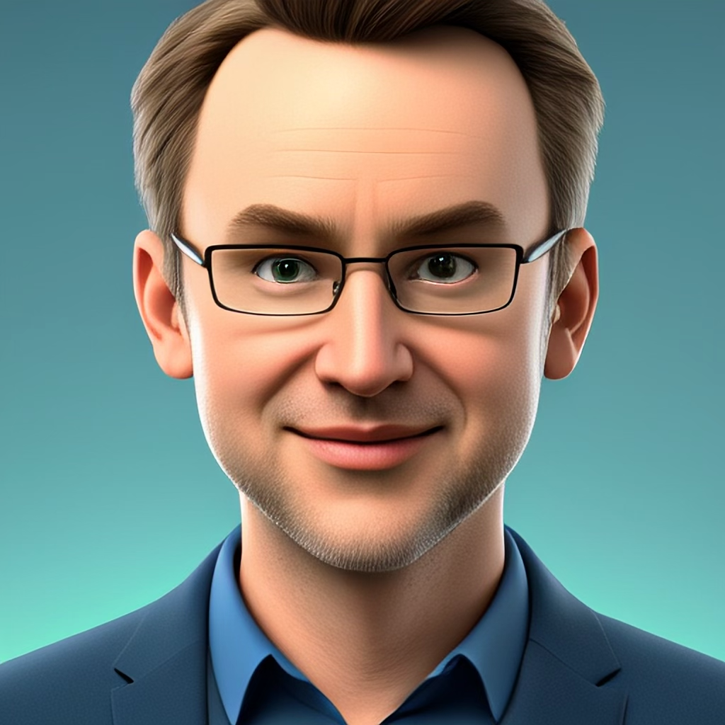 Robert Rudolph