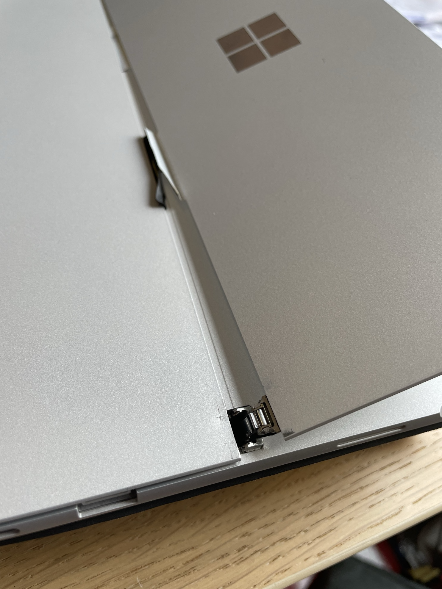 Erfahrungen mit dem Surface Pro 7 und 9 im Schulalltag