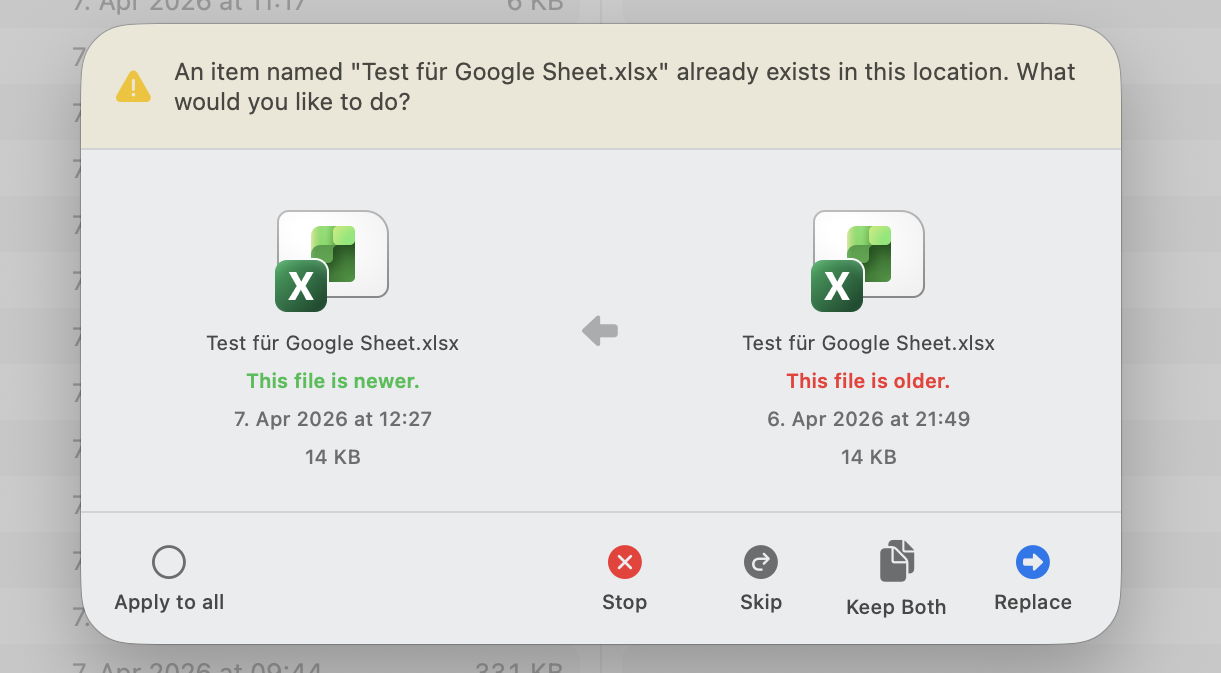 Release von FileFluss 0.7 Beta